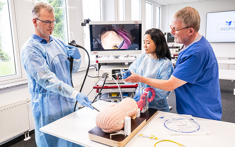 Foto Kursesdworkshop