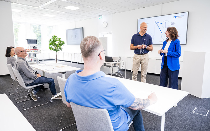 Foto Uber Individuellestraining